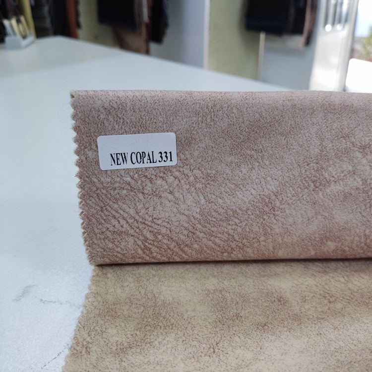 نیوکوپال کد 331