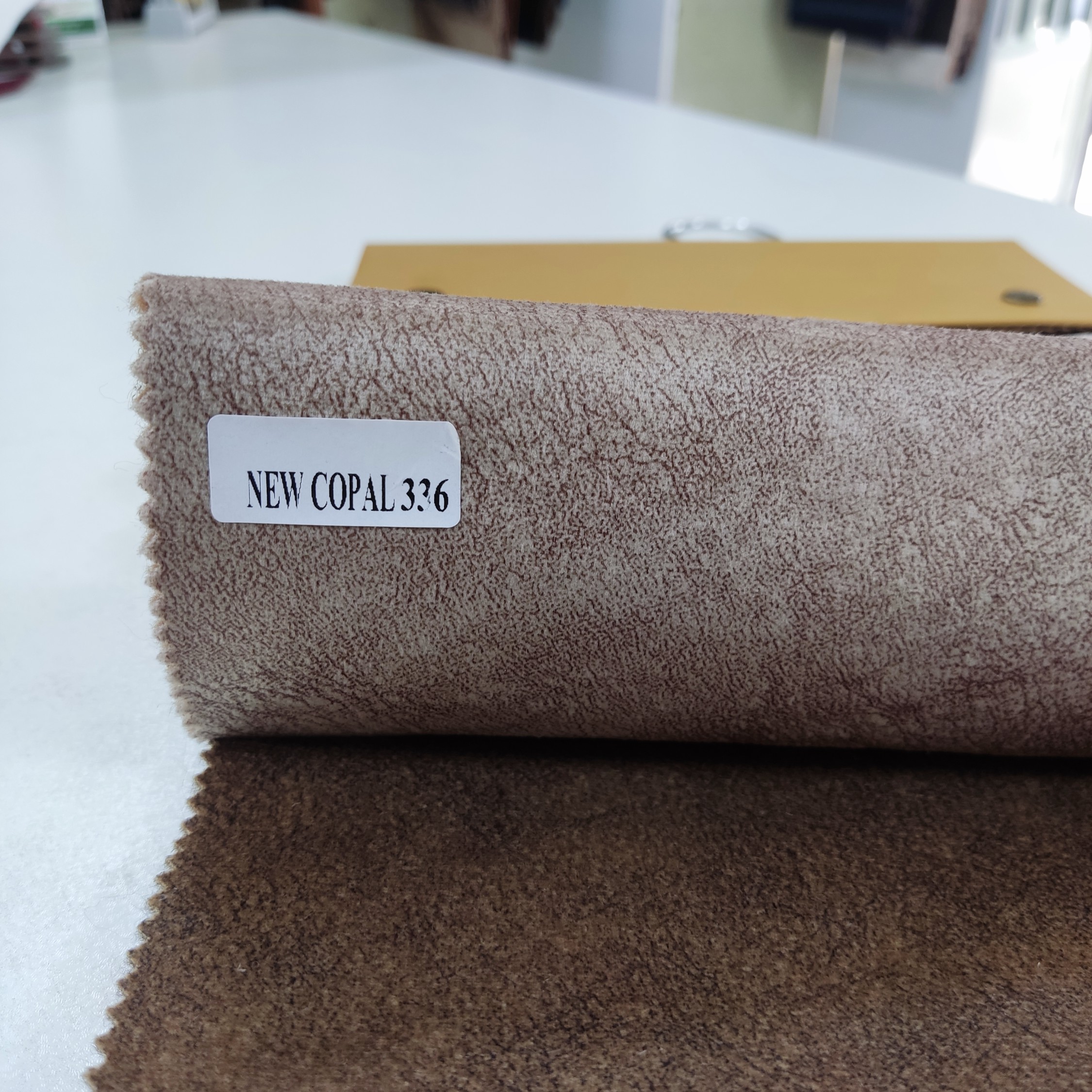 نیوکوپال کد 336