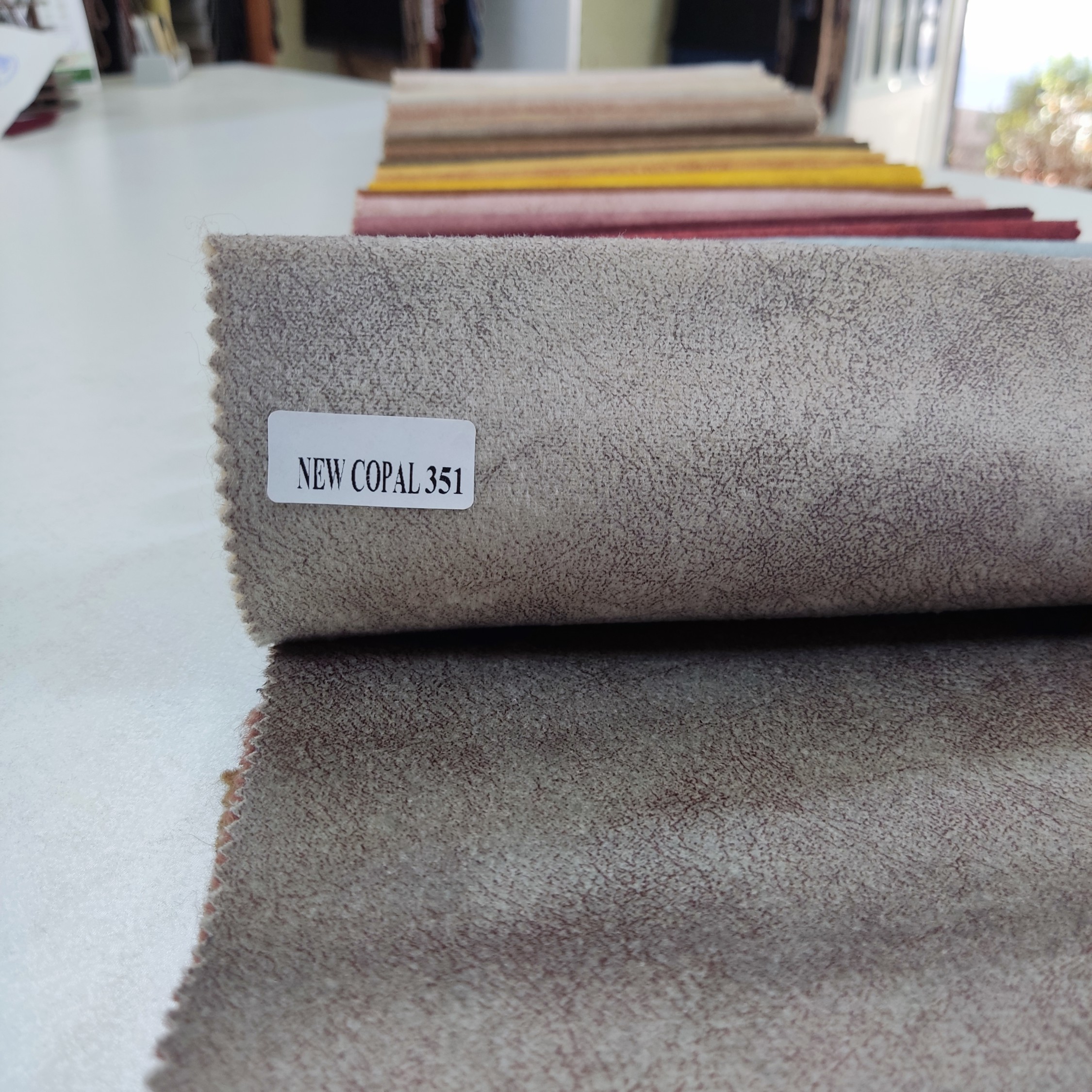 نیوکوپال کد 351