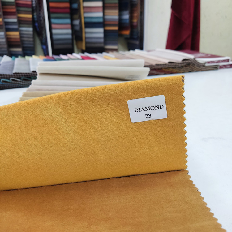 دیاموند کد 23