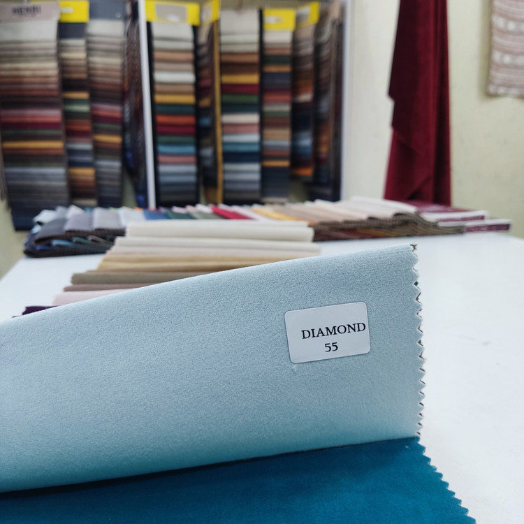 دیاموند کد 55