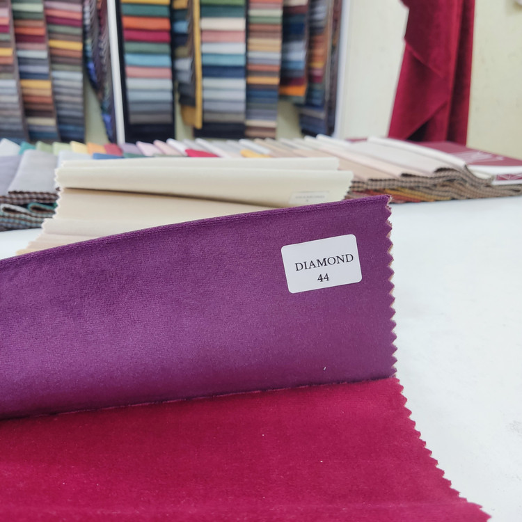 دیاموند کد 44