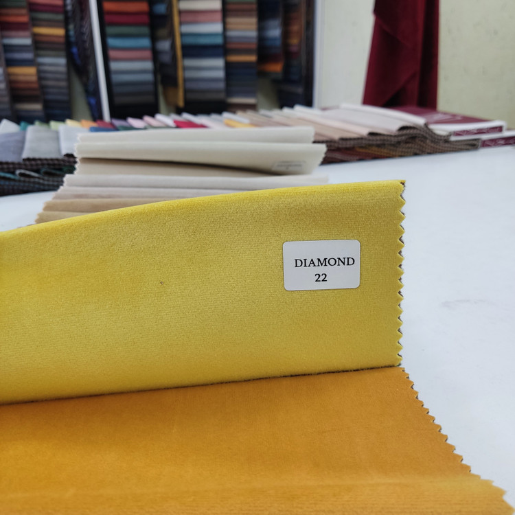 دیاموند کد 22