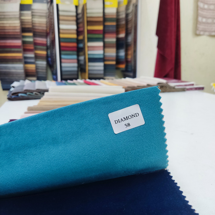 دیاموند کد 58