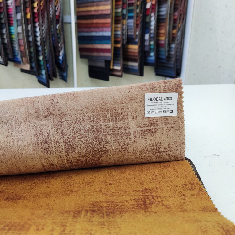 گلوبال کد 4000