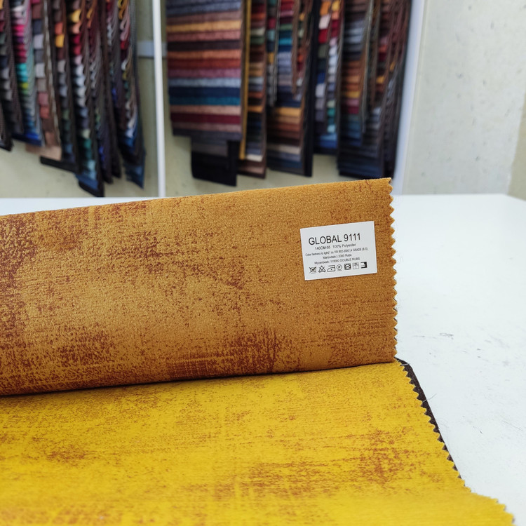 گلوبال کد 9111