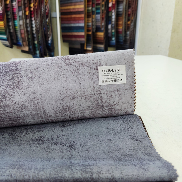 گلوبال کد 9720