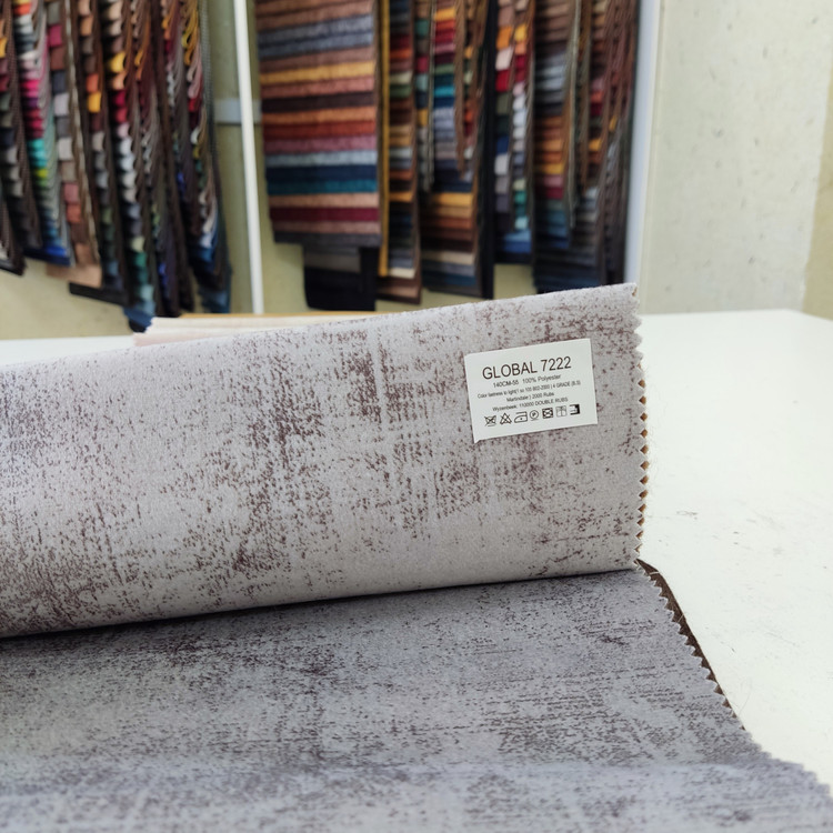 گلوبال کد 7222