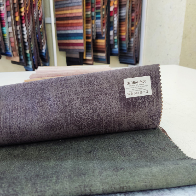 گلوبال کد 2400