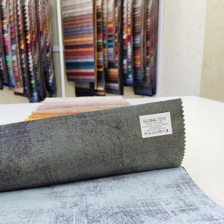 گلوبال کد 7213