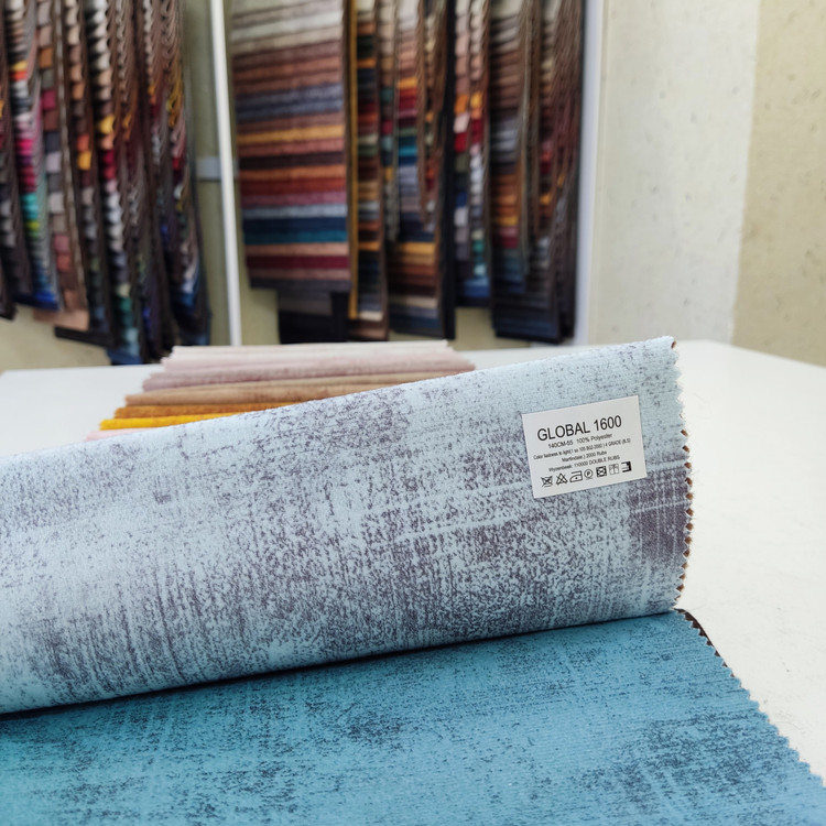 گلوبال کد 1600