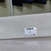 کد 3 مخمل آیریس