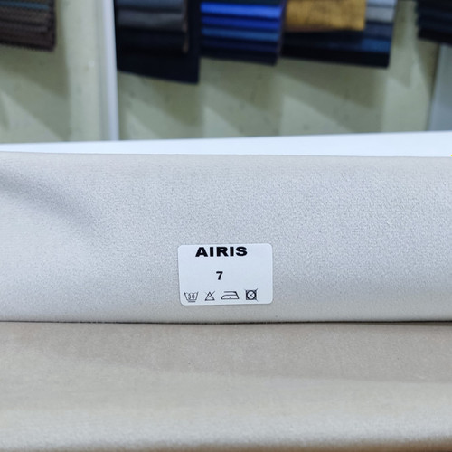 کد 7 مخمل آیریس