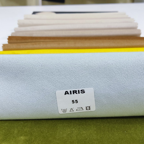 کد 55 مخمل آیریس