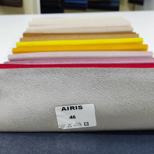 کد 46 مخمل آیریس