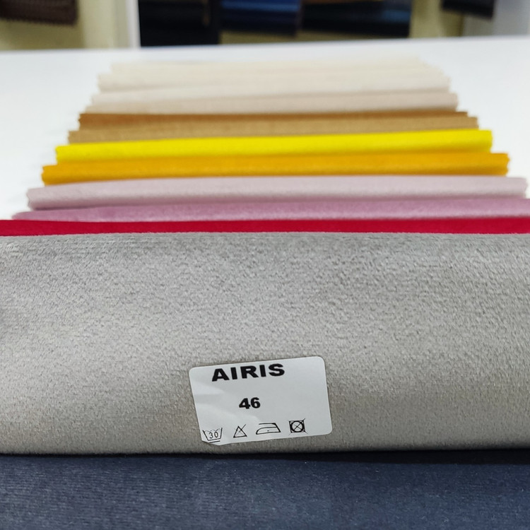 کد 46 مخمل آیریس