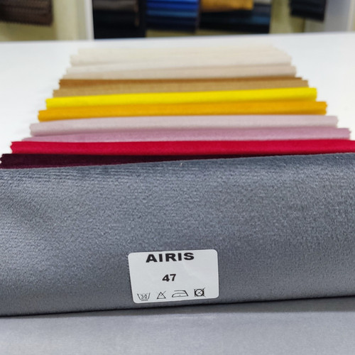 کد 47 مخمل آیریس