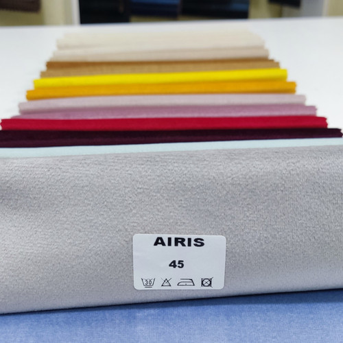 کد 45 مخمل آیریس