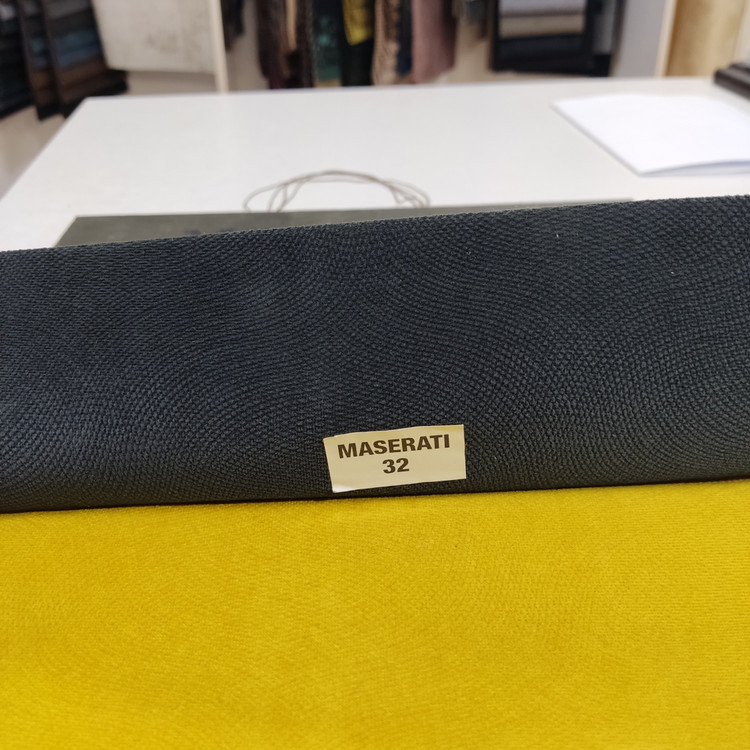 مازراتی کد 32