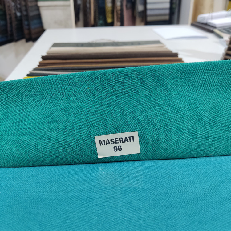 مازراتی کد 96