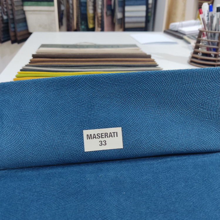 مازراتی کد 33