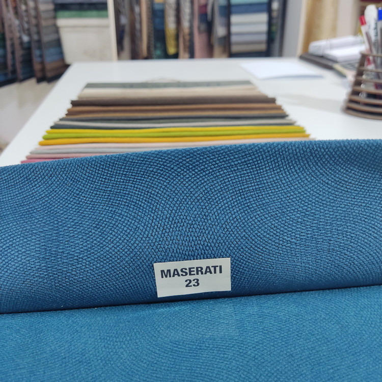 مازراتی کد 23