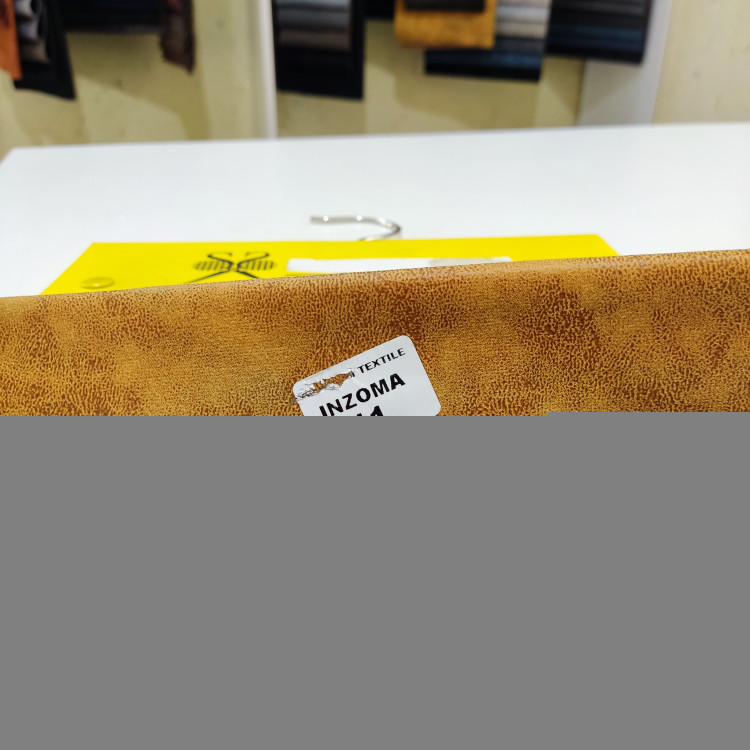 اینزوما کد 11