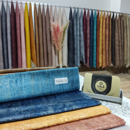 پاگانی کد 16