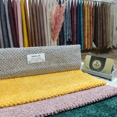 تدی نهال کد 26