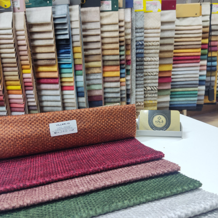 ویلاری کد 10