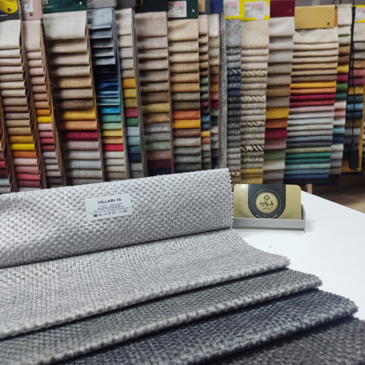 ویلاری کد 18