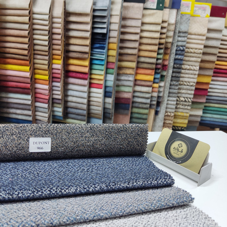 دوپونت کد 966