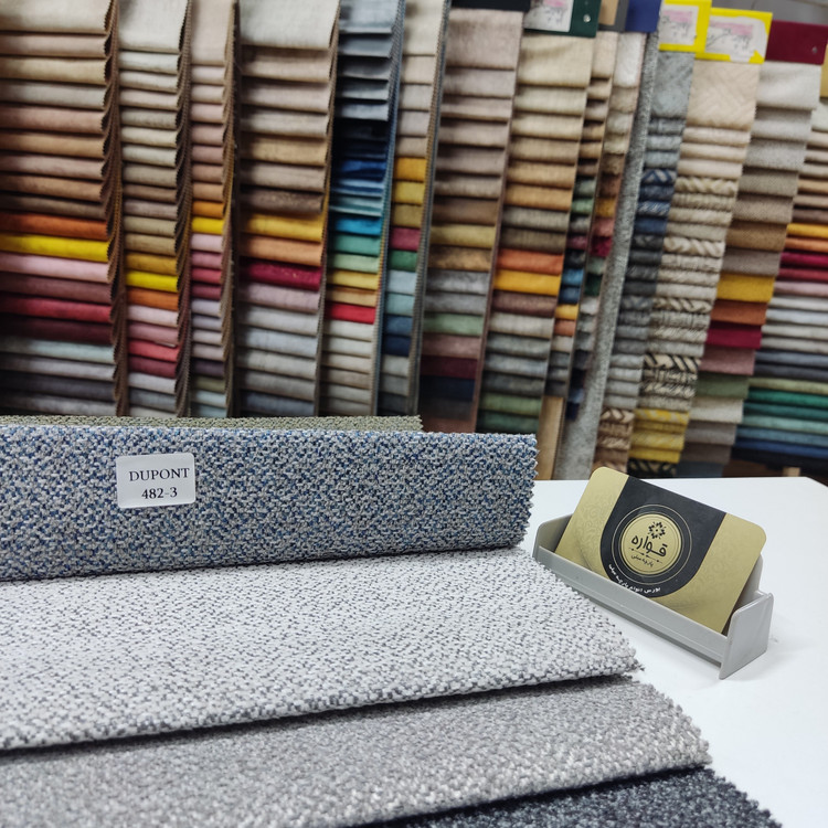 دوپونت کد 3-482