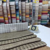 لینا طرح دار کد B4