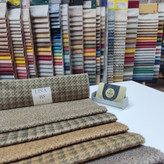 لینا طرح دار کد B5