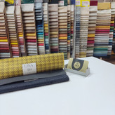 لینا طرح دار کد B9