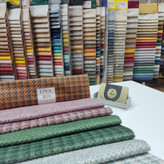 لینا طرح دار کد B10