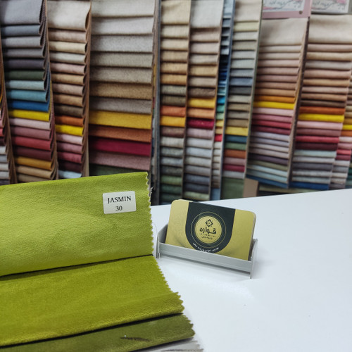 جاسمین کد 30
