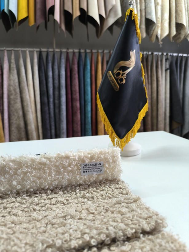 تدی شیپ کد 2