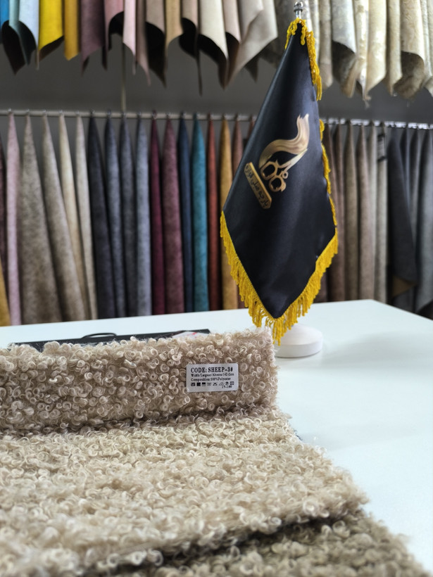 تدی شیپ کد 3