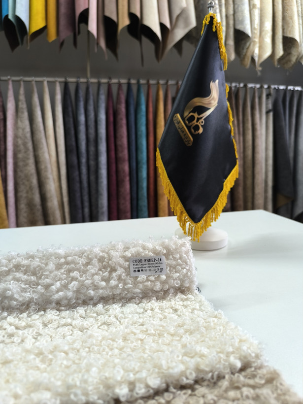 تدی شیپ کد 1