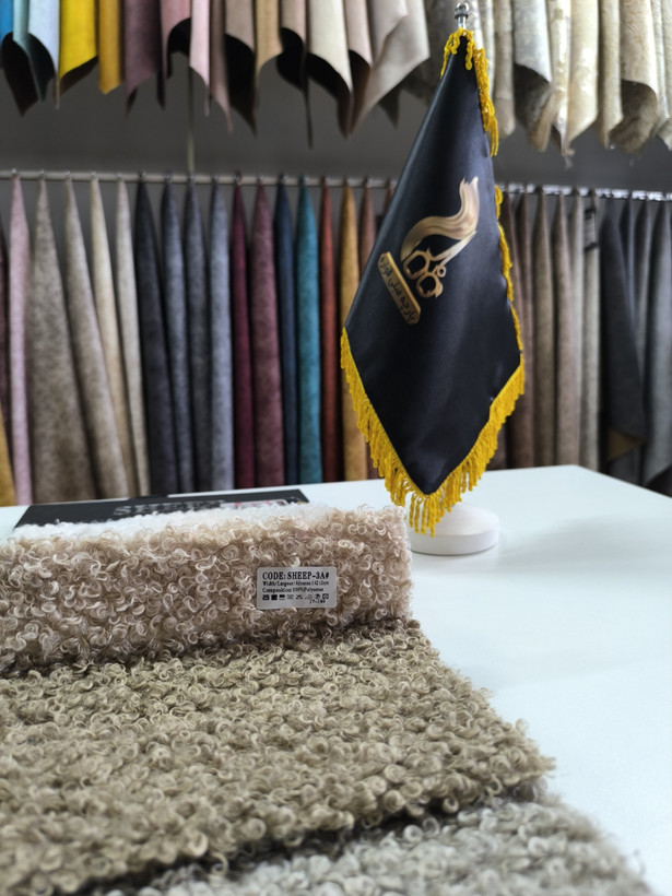 تدی شیپ کد 3A