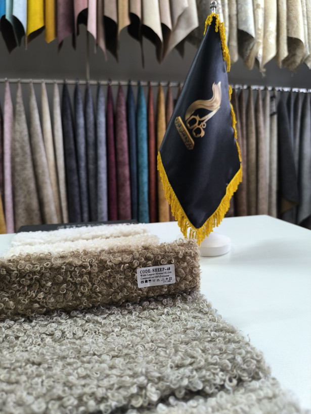 تدی شیپ کد 4