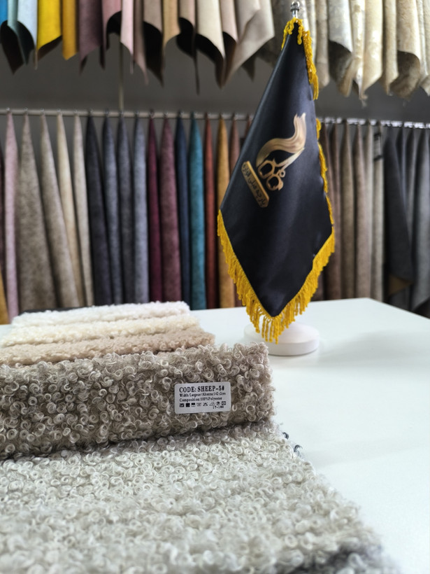 تدی شیپ کد 5