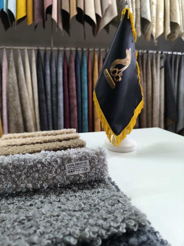 تدی شیپ کد 7