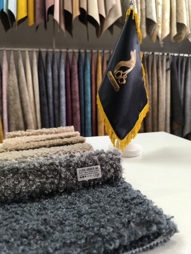 تدی شیپ کد 8