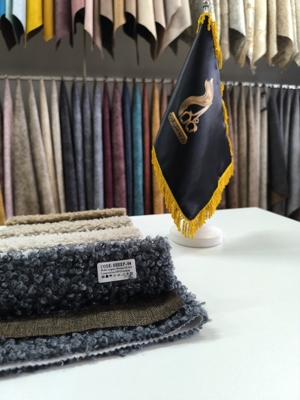 تدی شیپ کد 9