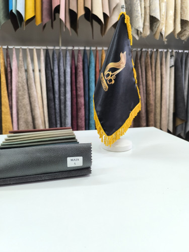 مایا کد 5