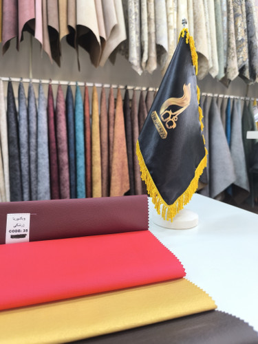 ویکتوریا کد 35