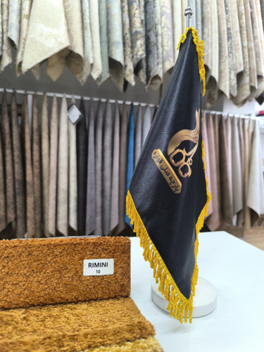 ریمینی کد 10